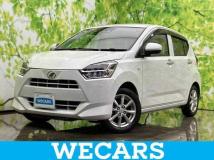 2021 Daihatsu Mira