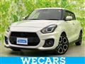 2022 Suzuki Swift