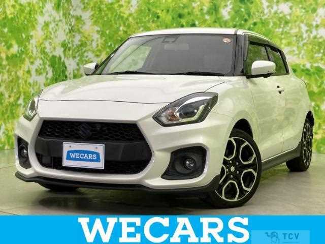 2022 Suzuki Swift