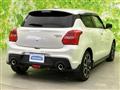 2022 Suzuki Swift
