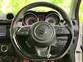 2022 Suzuki Swift