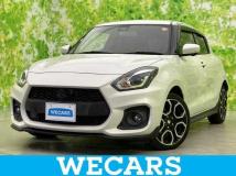 2022 Suzuki Swift
