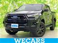 2024 Toyota Hilux