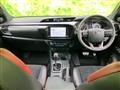 2024 Toyota Hilux