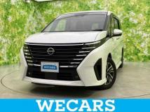 2024 Nissan Serena