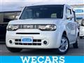 2013 Nissan Cube