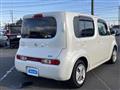 2013 Nissan Cube