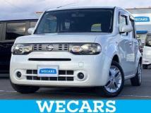 2013 Nissan Cube