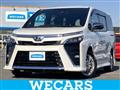 2020 Toyota Voxy