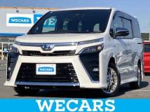2020 Toyota Voxy