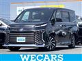 2024 Toyota Voxy