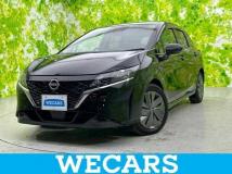 2021 Nissan Note