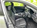 2019 Honda Insight