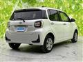 2023 Toyota Passo