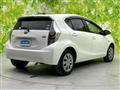 2013 Toyota AQUA