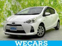 2013 Toyota AQUA