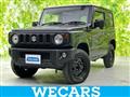 2020 Suzuki Jimny