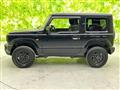 2020 Suzuki Jimny