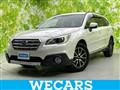 2015 Subaru Legacy