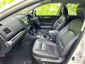 2015 Subaru Legacy