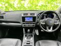 2015 Subaru Legacy