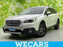 2015 Subaru Legacy