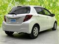 2014 Toyota Vitz