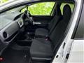 2014 Toyota Vitz