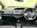2014 Toyota Vitz