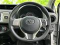 2014 Toyota Vitz