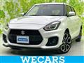 2025 Suzuki Swift