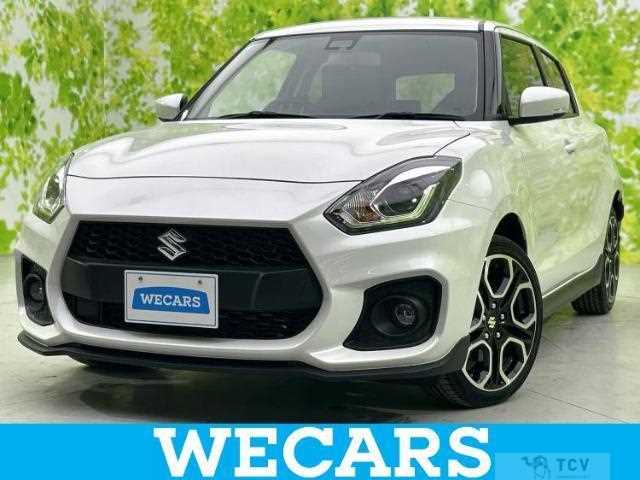 2025 Suzuki Swift