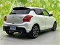 2025 Suzuki Swift