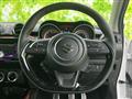 2025 Suzuki Swift