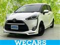 2018 Toyota Sienta