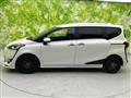 2018 Toyota Sienta