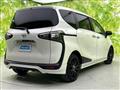 2018 Toyota Sienta
