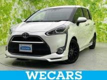 2018 Toyota Sienta