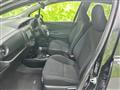 2017 Toyota Vitz