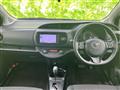 2017 Toyota Vitz