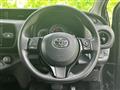 2017 Toyota Vitz