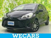 2017 Toyota Vitz