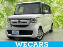 2020 Honda N BOX