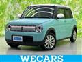 2021 Suzuki Lapin