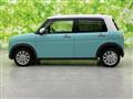2021 Suzuki Lapin