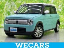 2021 Suzuki Lapin