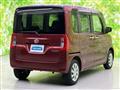 2017 Daihatsu Tanto