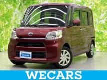 2017 Daihatsu Tanto