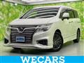 2019 Nissan Elgrand