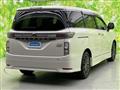 2019 Nissan Elgrand